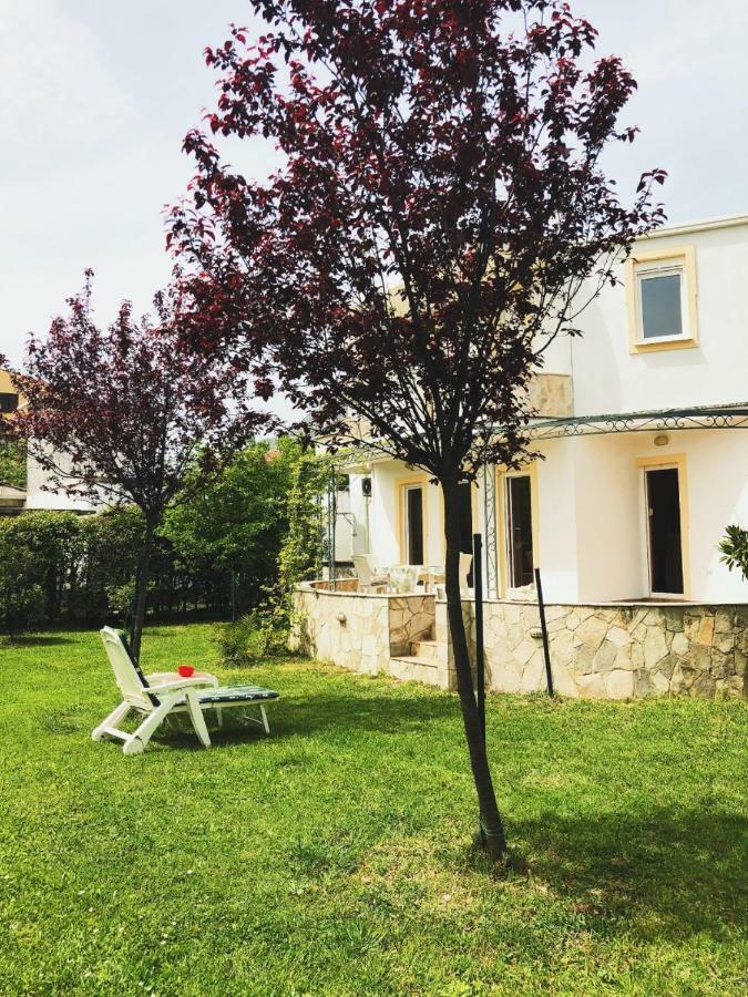Vila Jovana Сутоморе Екстериор снимка