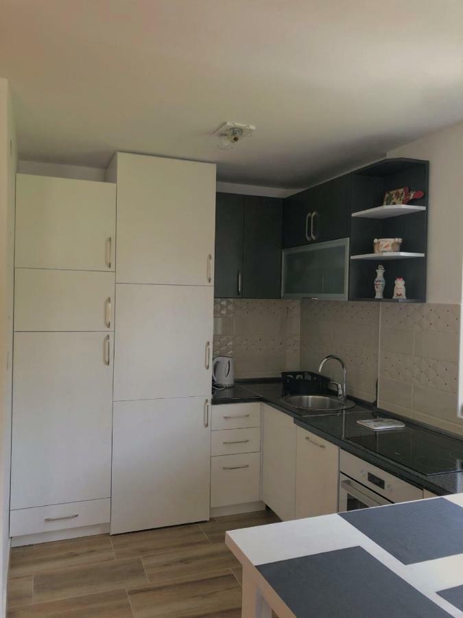 Vila Jovana Сутоморе Екстериор снимка