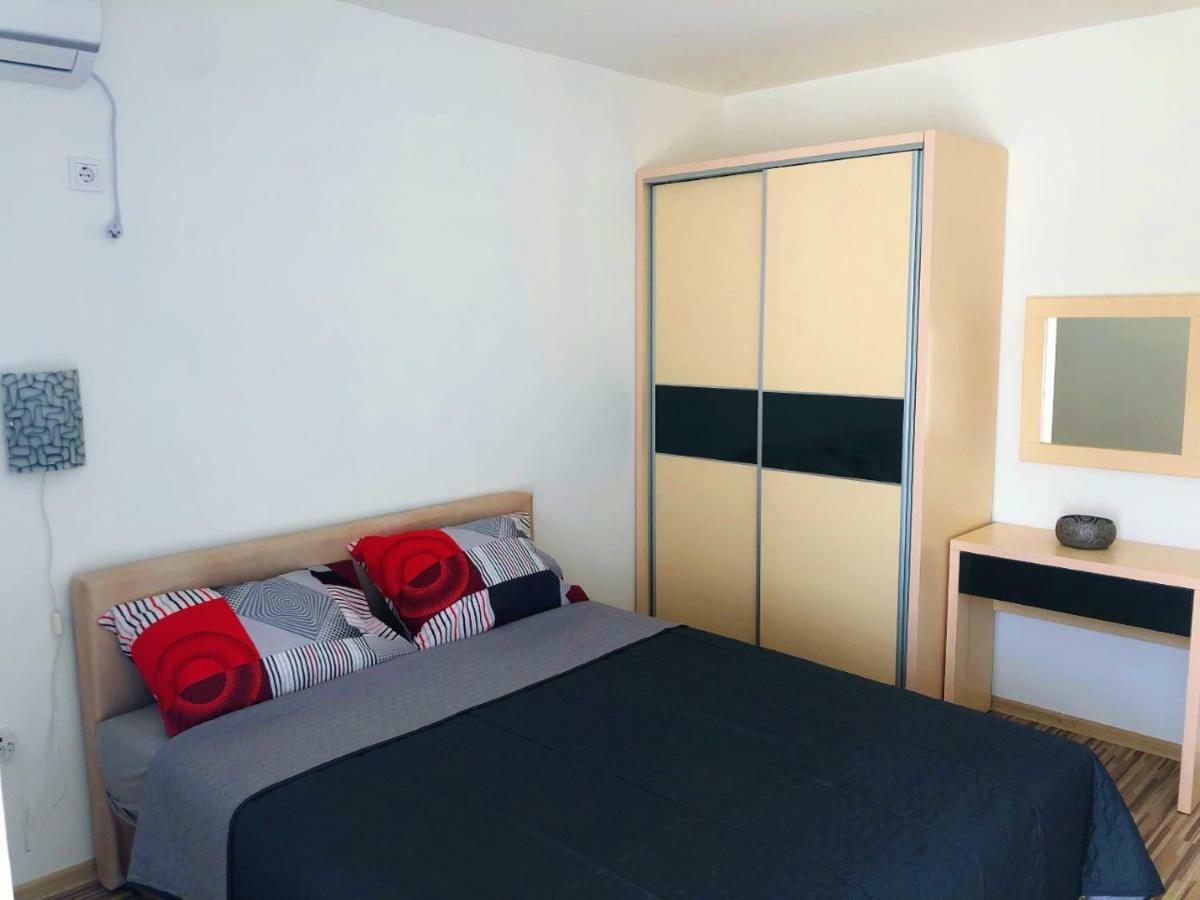 Vila Jovana Сутоморе Екстериор снимка