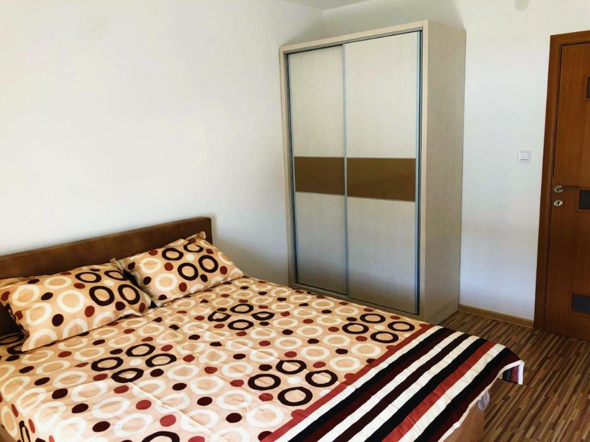 Vila Jovana Сутоморе Екстериор снимка