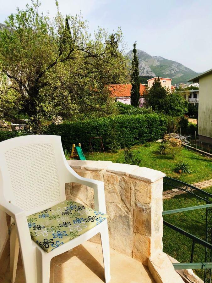 Vila Jovana Сутоморе Екстериор снимка