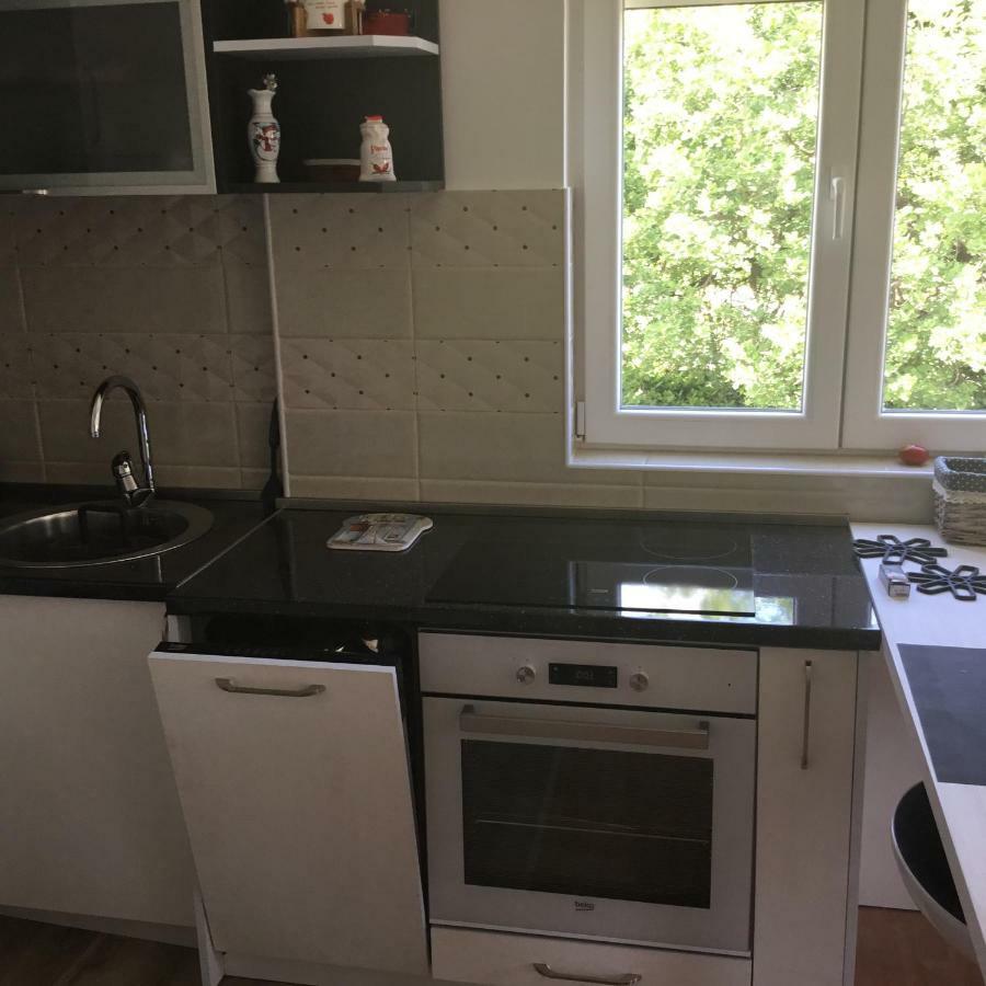 Vila Jovana Сутоморе Екстериор снимка