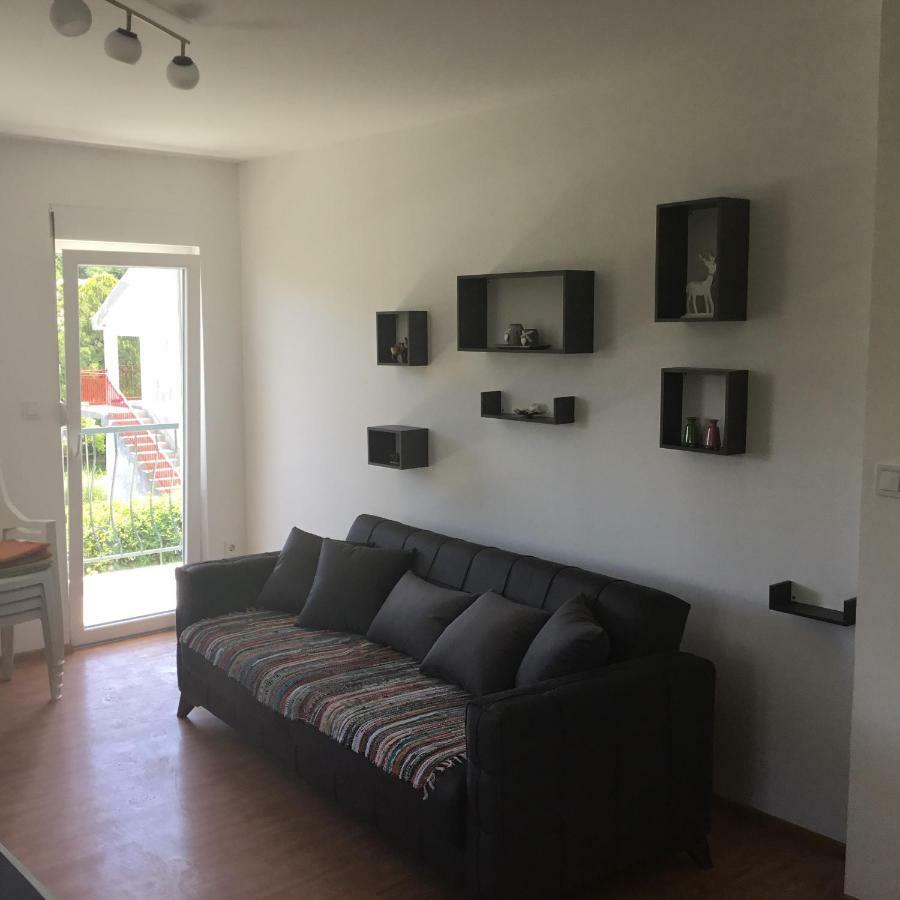 Vila Jovana Сутоморе Екстериор снимка