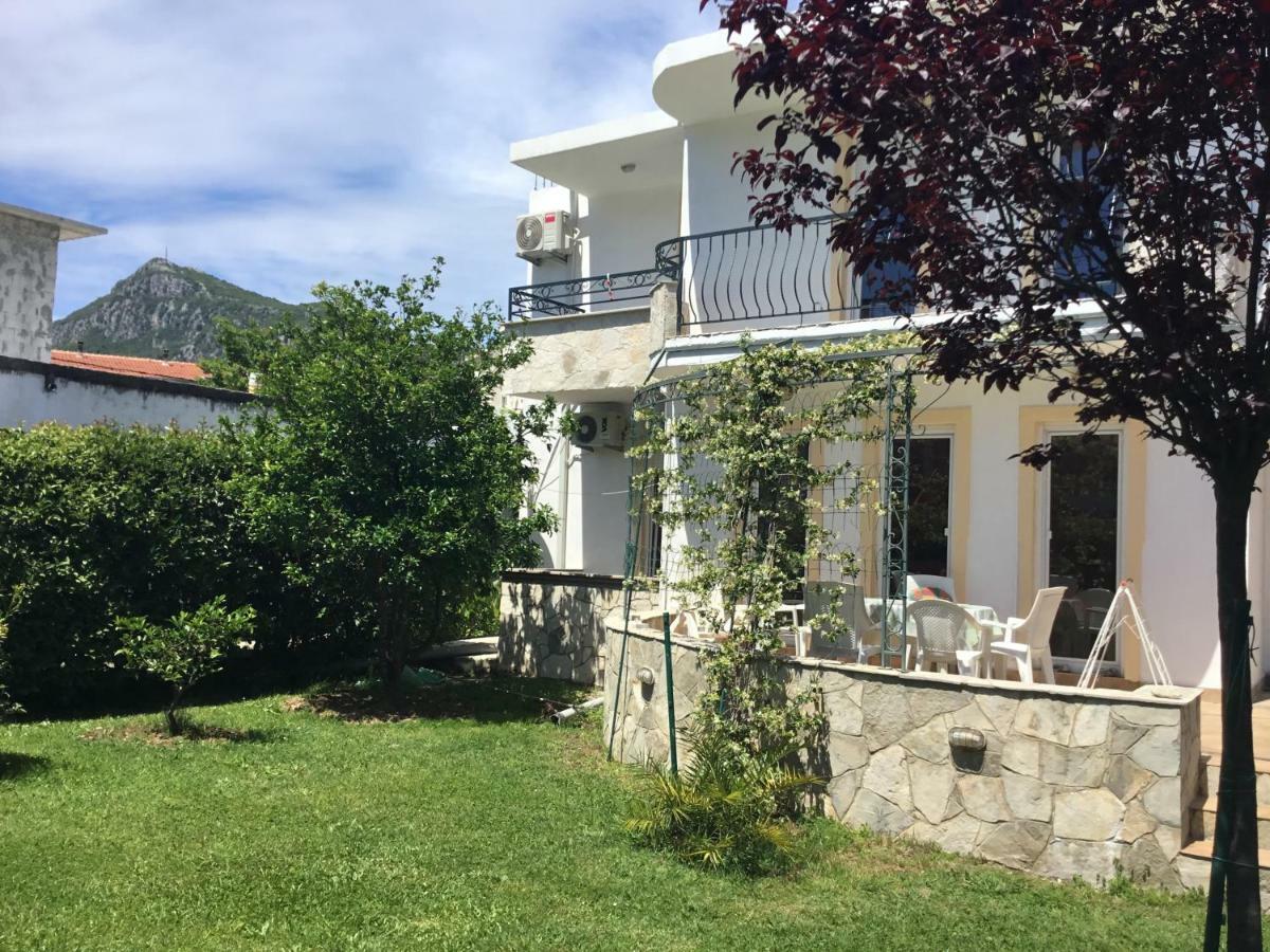 Vila Jovana Сутоморе Екстериор снимка