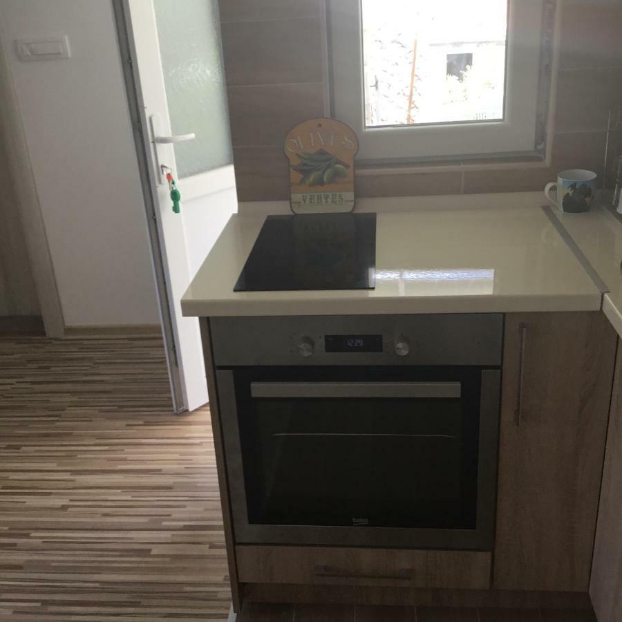 Vila Jovana Сутоморе Екстериор снимка