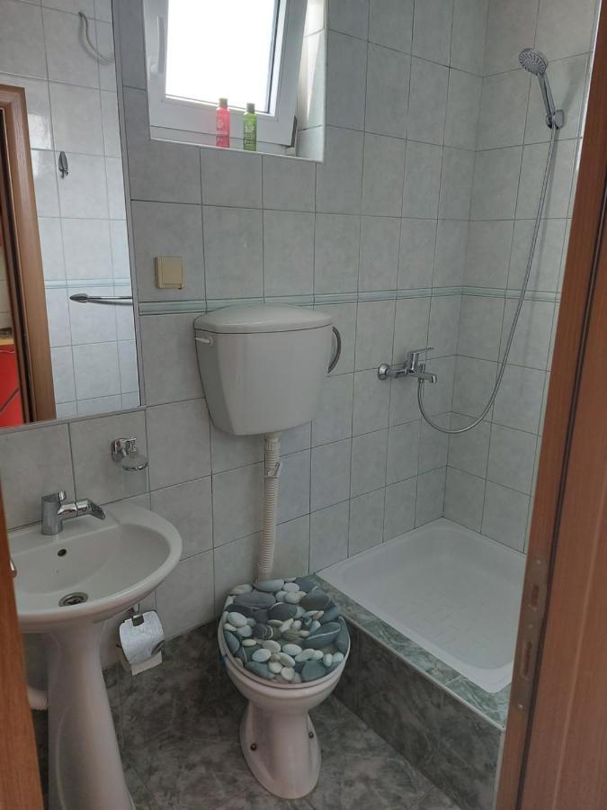 Vila Jovana Сутоморе Екстериор снимка