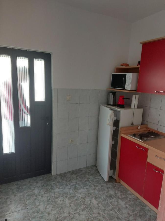 Vila Jovana Сутоморе Екстериор снимка