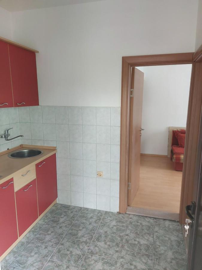 Vila Jovana Сутоморе Екстериор снимка